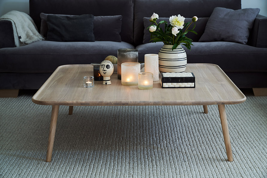 BRANDON SOFA Russell Francis of Market Harborough